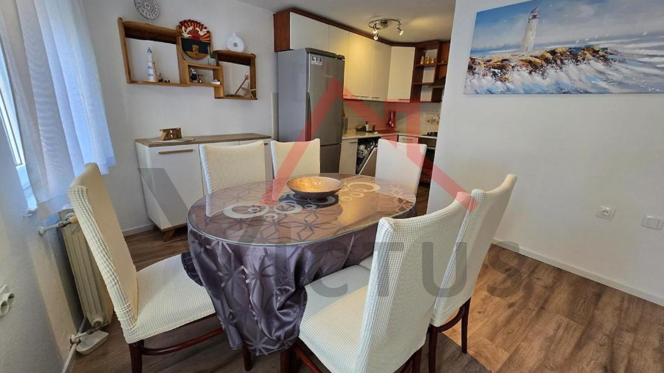 SELCE - Haus nicht weit vom Zentrum entfernt