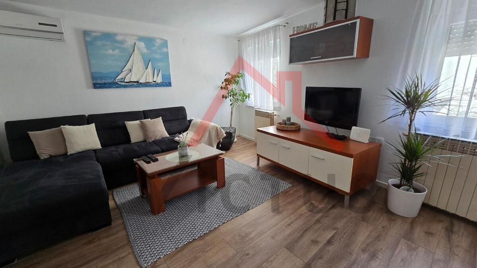 SELCE - Haus nicht weit vom Zentrum entfernt