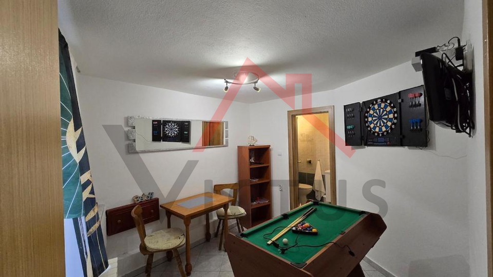 SELCE - Haus nicht weit vom Zentrum entfernt