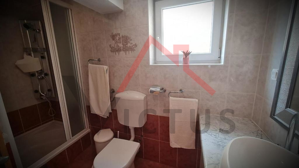 SELCE - Haus nicht weit vom Zentrum entfernt