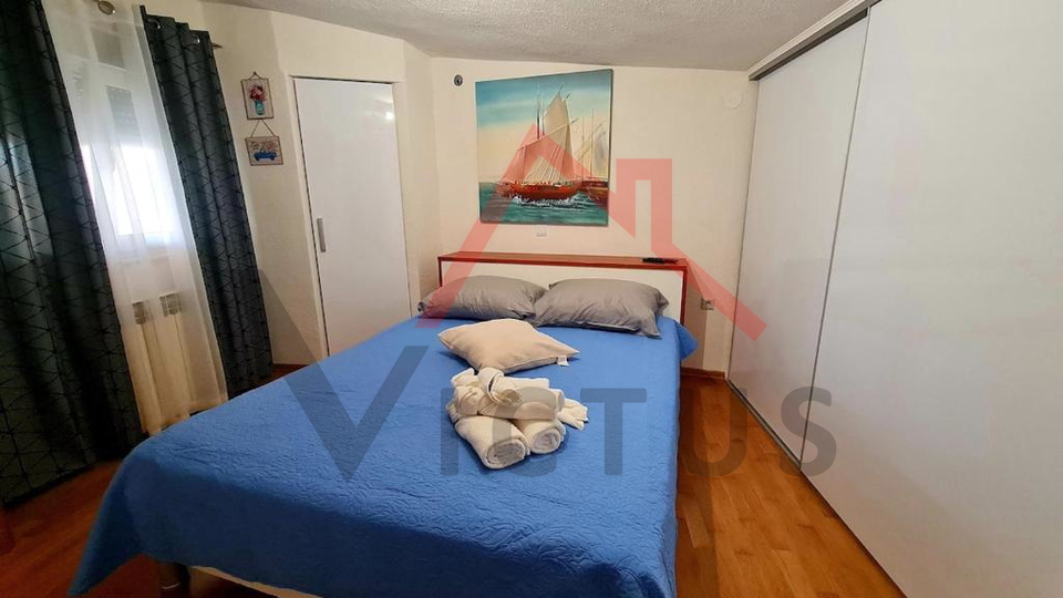 SELCE - Haus nicht weit vom Zentrum entfernt