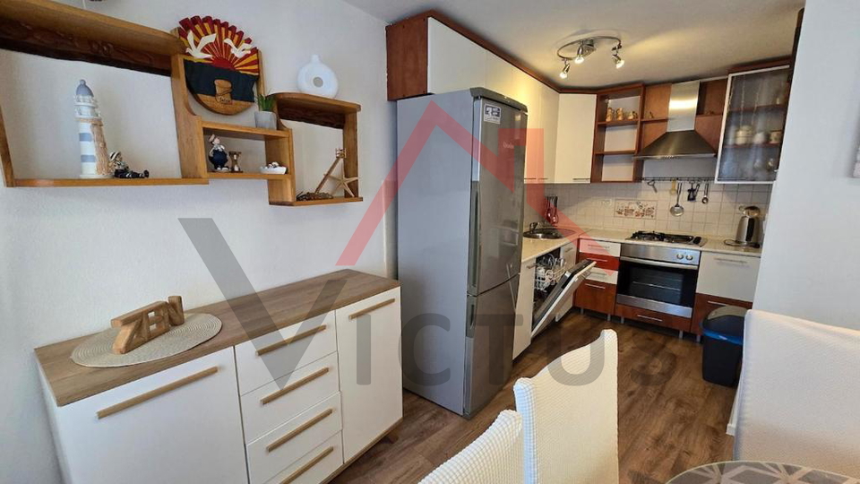 SELCE - Haus nicht weit vom Zentrum entfernt