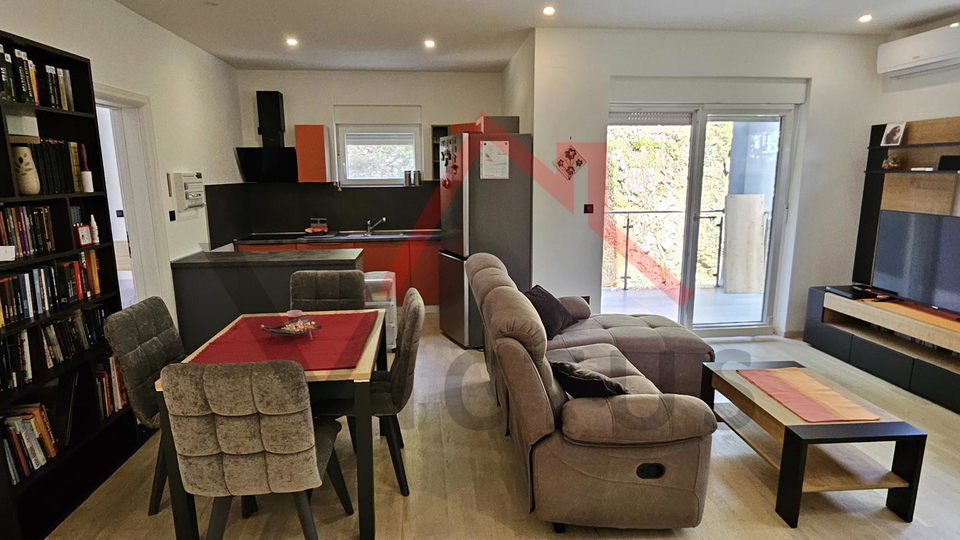 Apartment&comma; 75 m2&comma; For Sale&comma; Crikvenica