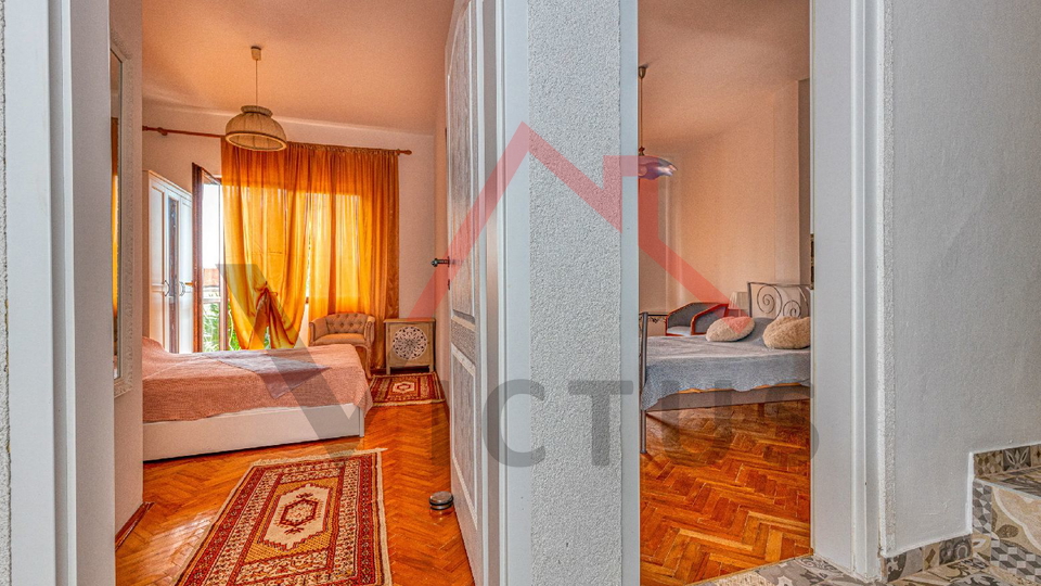 NOVI VINODOLSKI &ndash; Kleines Haus in der N&auml;he des Zentrums