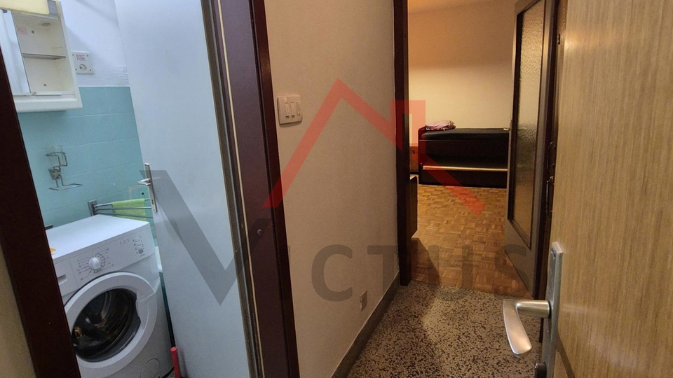 CRIKVENICA - Stan u centru, 41 m2