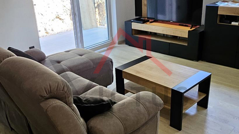 Apartment&comma; 75 m2&comma; For Sale&comma; Crikvenica