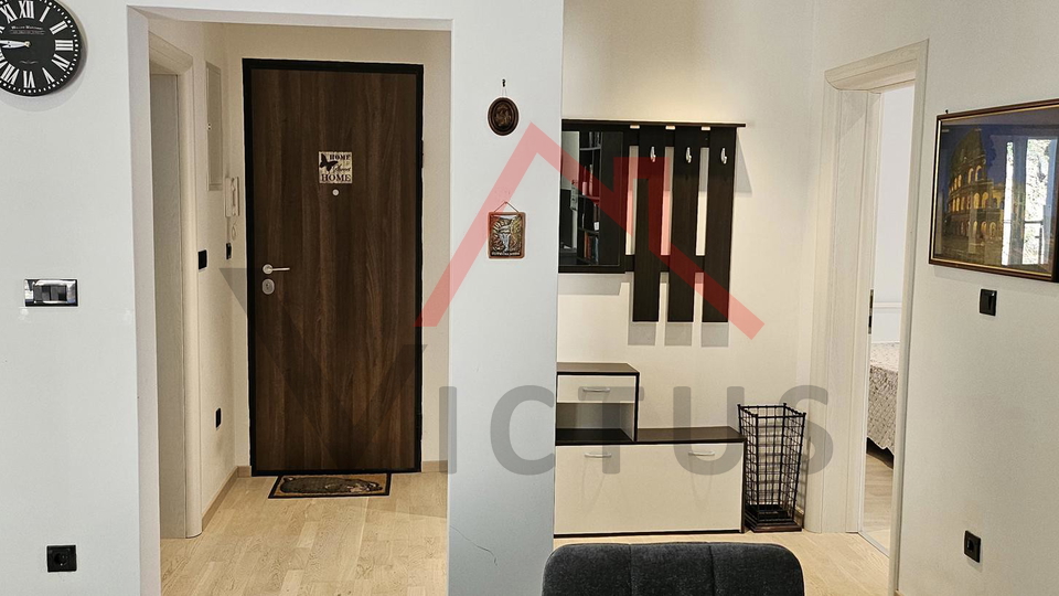 Apartment&comma; 75 m2&comma; For Sale&comma; Crikvenica
