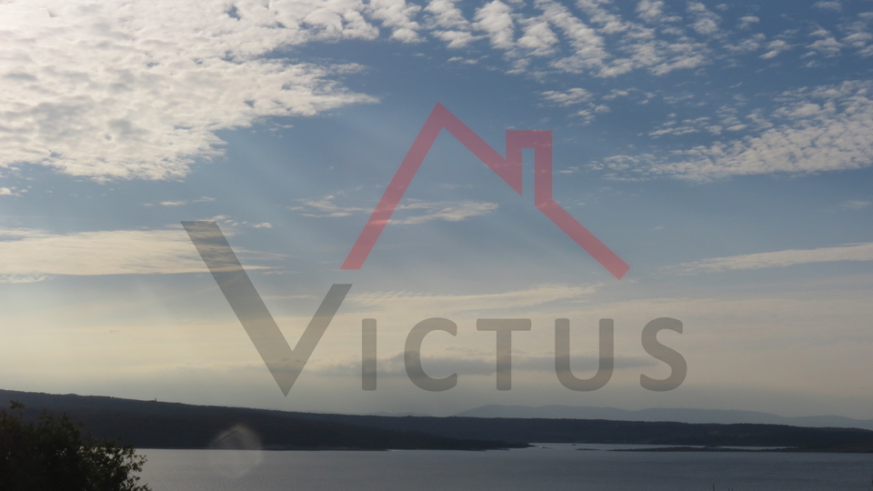 CRIKVENICA - 1S&plus;DB&comma; stan s pogledom na more&comma; 50 m2