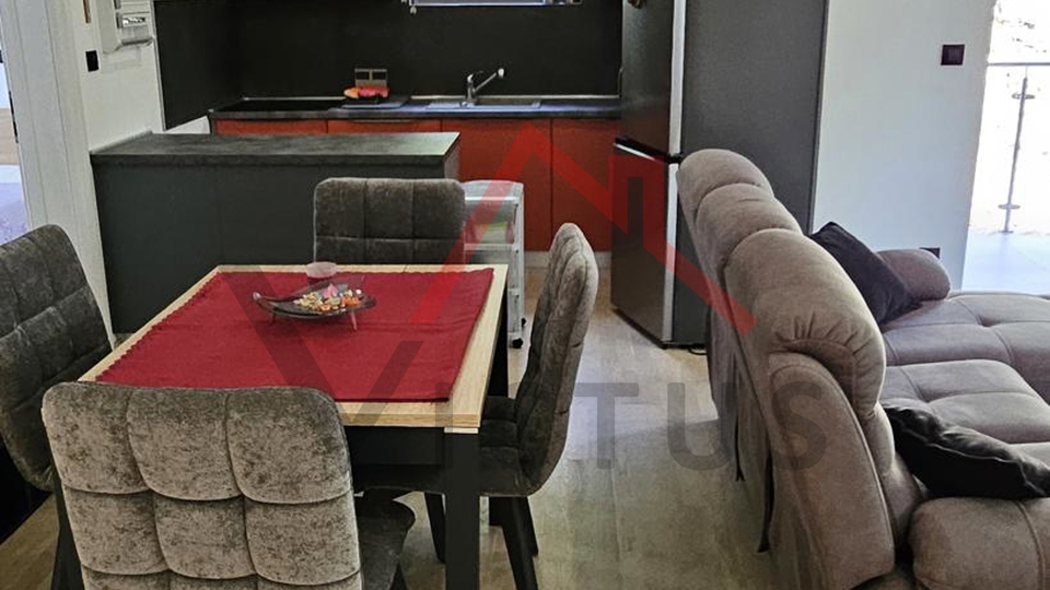 Apartment&comma; 75 m2&comma; For Sale&comma; Crikvenica