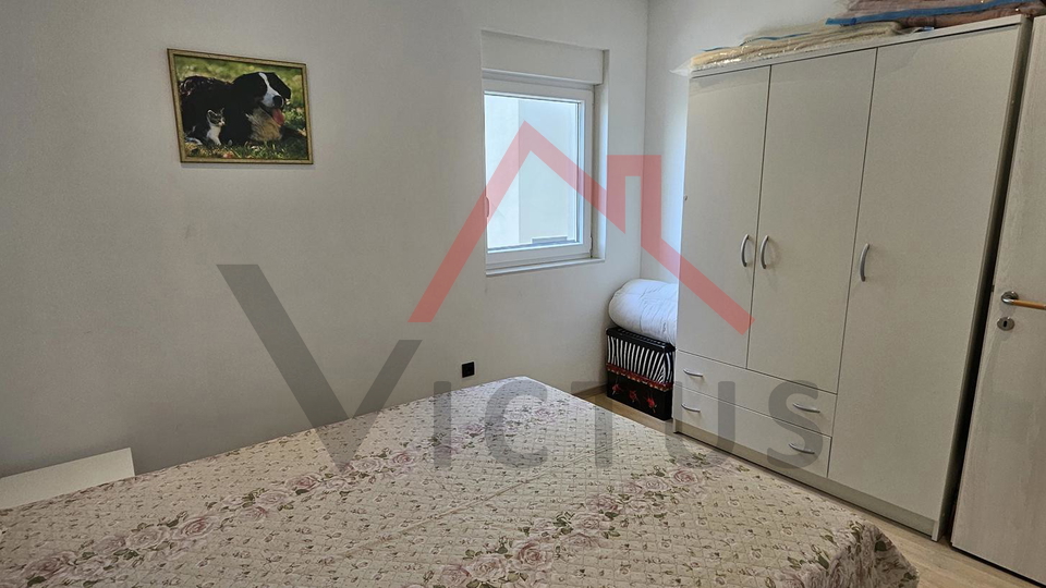 Apartment&comma; 75 m2&comma; For Sale&comma; Crikvenica