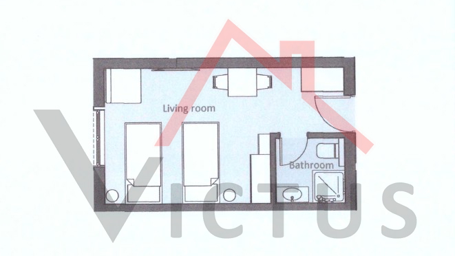 CRIKVENICA - Luxuriöse Wohnungen im Stadtzentrum