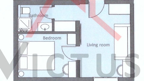 CRIKVENICA - Luxuriöse Wohnungen im Stadtzentrum