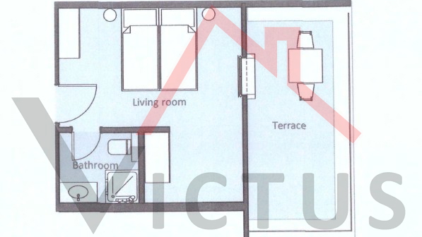 CRIKVENICA - Luxury apartments in the city center