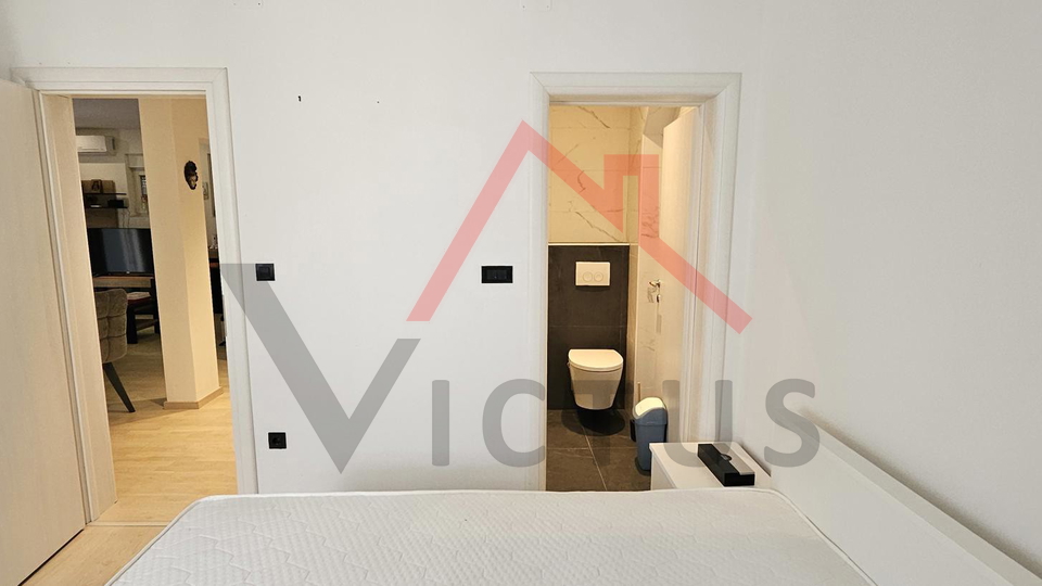 Apartment&comma; 75 m2&comma; For Sale&comma; Crikvenica