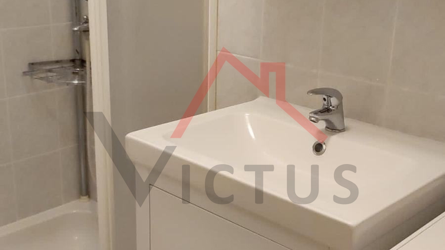 DRAMALJ - Studio apartment with sea view and parking&comma; 34 m2