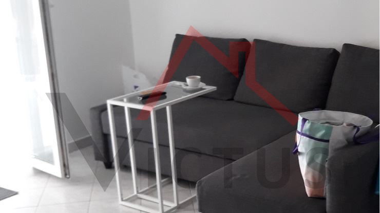 DRAMALJ - Studio apartment with sea view and parking&comma; 34 m2