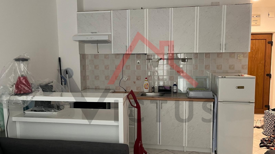 DRAMALJ - Studio apartment with sea view and parking&comma; 34 m2