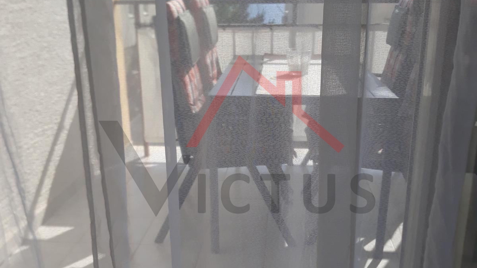 DRAMALJ - Studio apartment with sea view and parking&comma; 34 m2