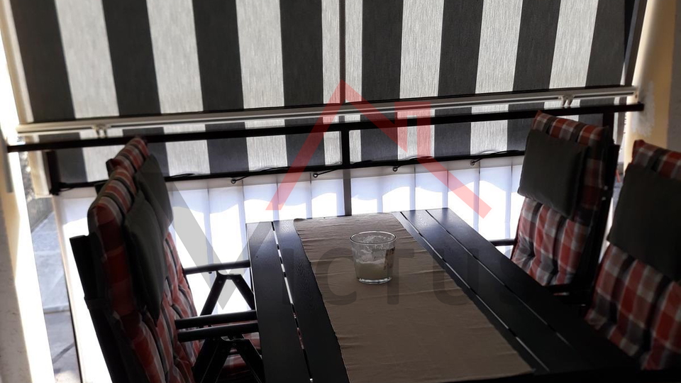 DRAMALJ - Studio apartment with sea view and parking&comma; 34 m2