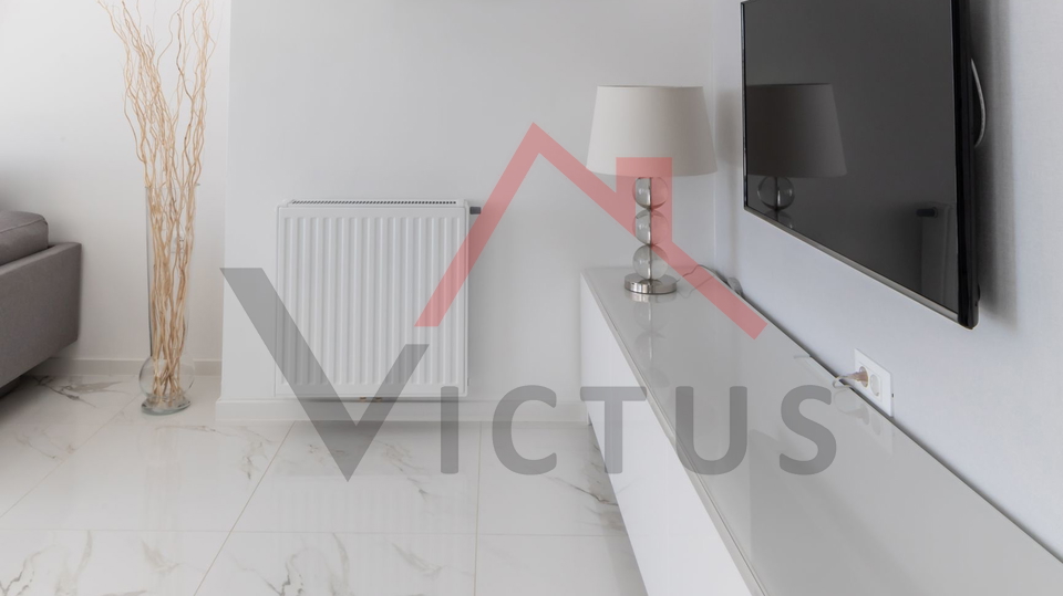 CRIKVENICA - Casa con 4 unit&agrave; abitative e piscina