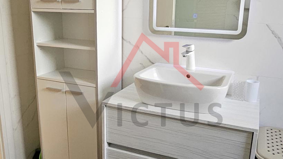 Apartment&comma; 75 m2&comma; For Sale&comma; Crikvenica