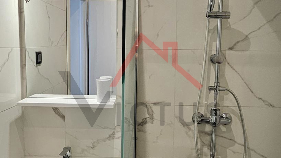 Apartment&comma; 75 m2&comma; For Sale&comma; Crikvenica