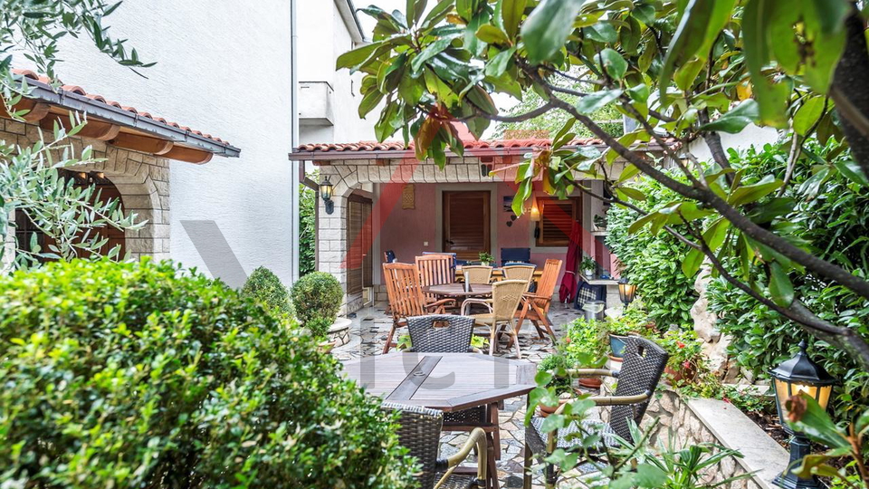 SELCE - apartmanska kuća