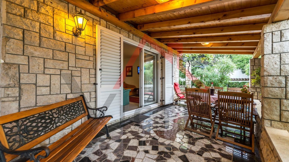 SELCE - apartmanska kuća