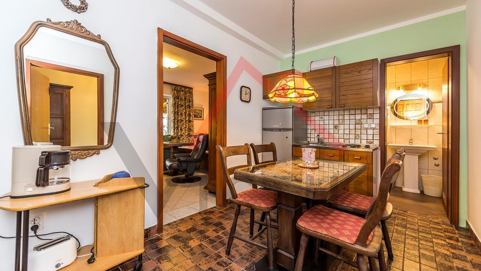 SELCE - apartmanska kuća