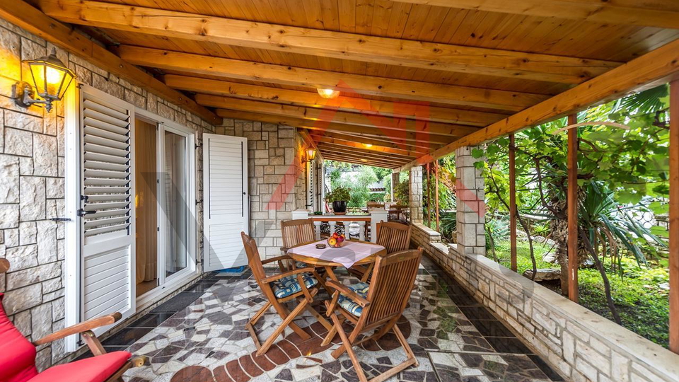 SELCE - apartmanska kuća