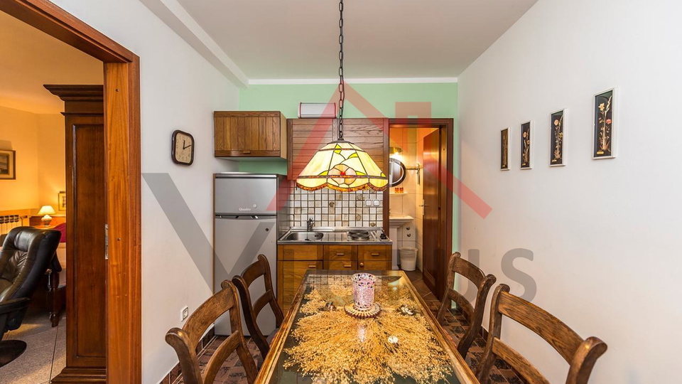 SELCE - apartmanska kuća