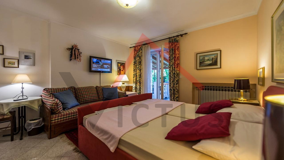 SELCE - apartmanska kuća