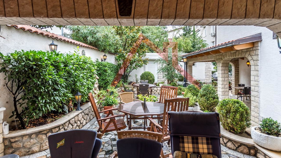 SELCE - apartmanska kuća