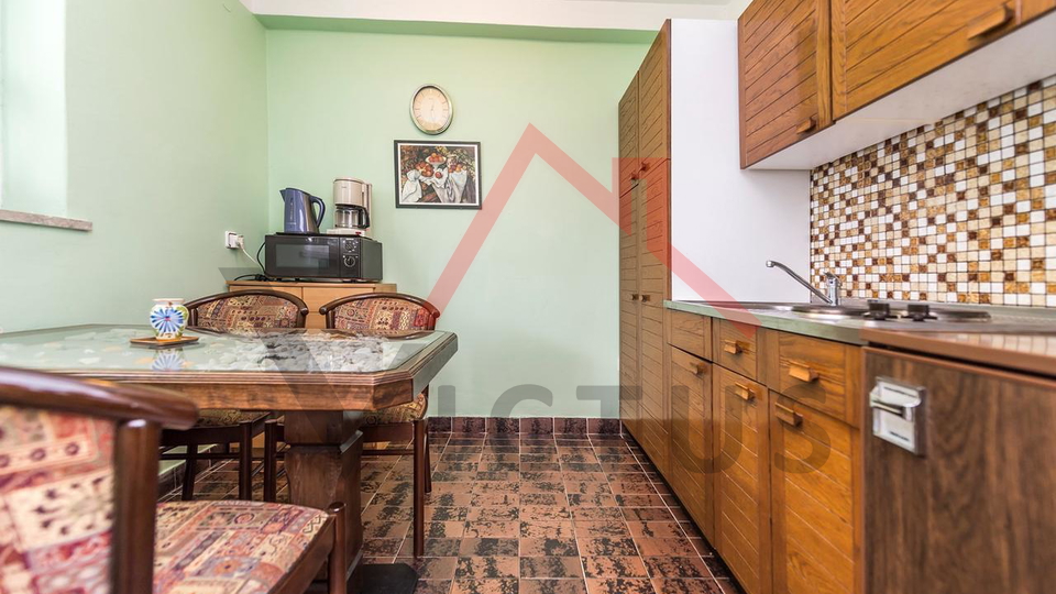 SELCE - apartmanska kuća