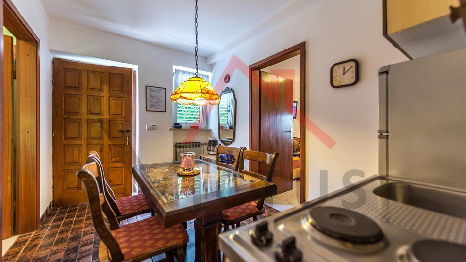 SELCE - apartmanska kuća