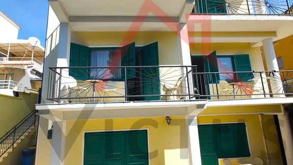 CRIKVENICA - Guesthouse with restaurant, 30 meters from the sea