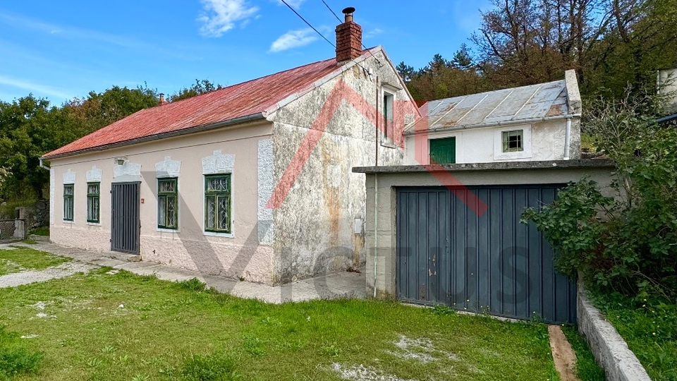 HRELJIN - Detached house