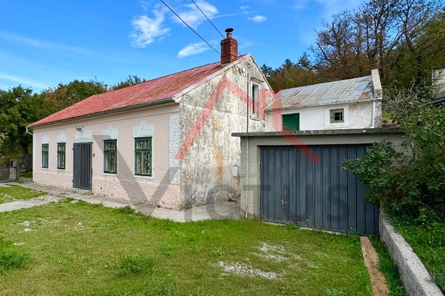 HRELJIN - Detached house