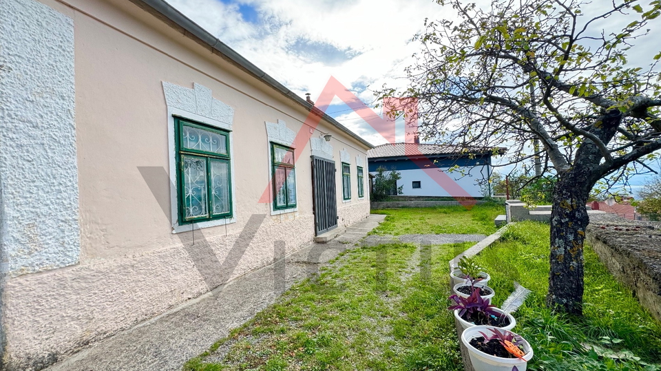 HRELJIN - Detached house