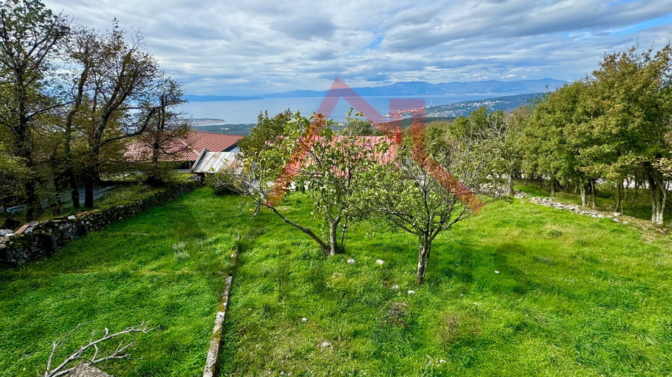 HRELJIN - Detached house