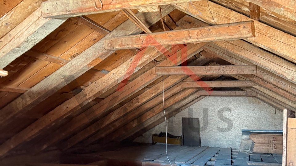 HRELJIN - Detached house