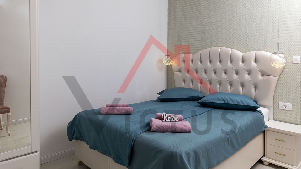 Haus, 180 m2, Verkauf, Crikvenica