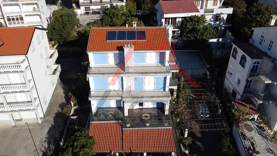 SELCE - apartmanska kuća