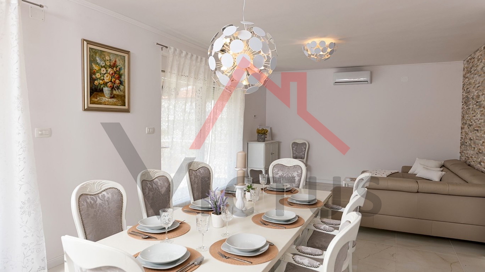 Haus, 180 m2, Verkauf, Crikvenica