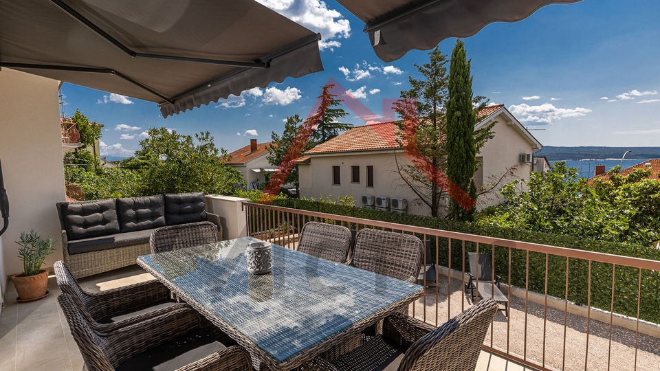 Haus, 180 m2, Verkauf, Crikvenica