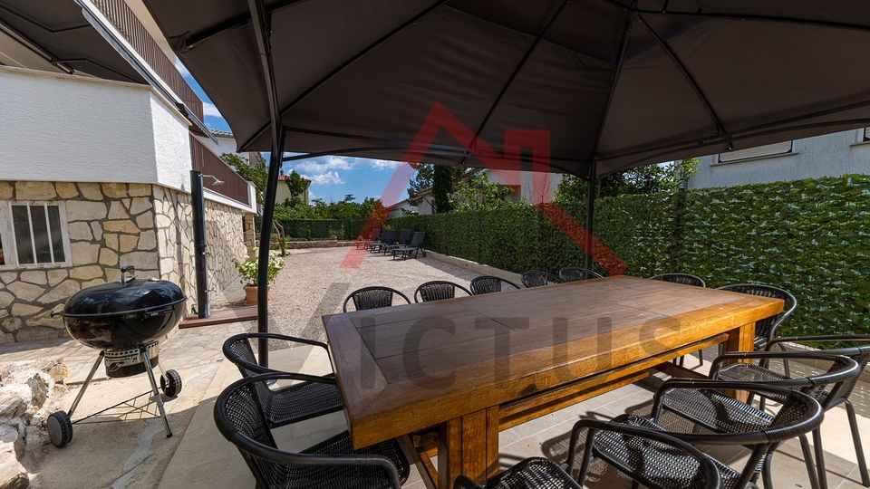 Haus, 180 m2, Verkauf, Crikvenica