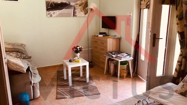 NOVI VINODOLSKI - House with 3 separate apartments and garage