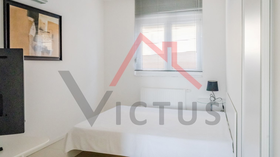 CRIKVENICA - Casa con 4 unit&agrave; abitative e piscina