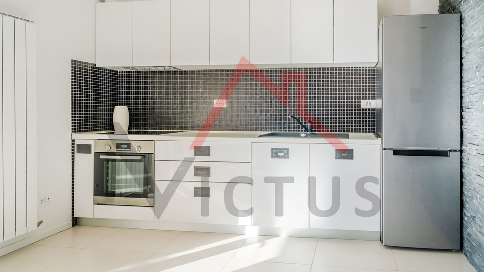 CRIKVENICA - Casa con 4 unit&agrave; abitative e piscina