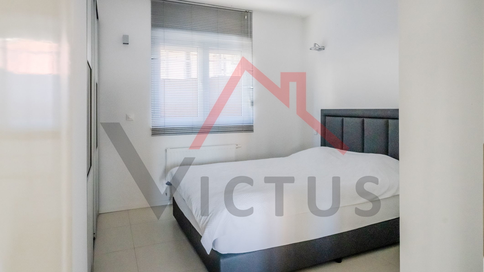 CRIKVENICA - Casa con 4 unit&agrave; abitative e piscina